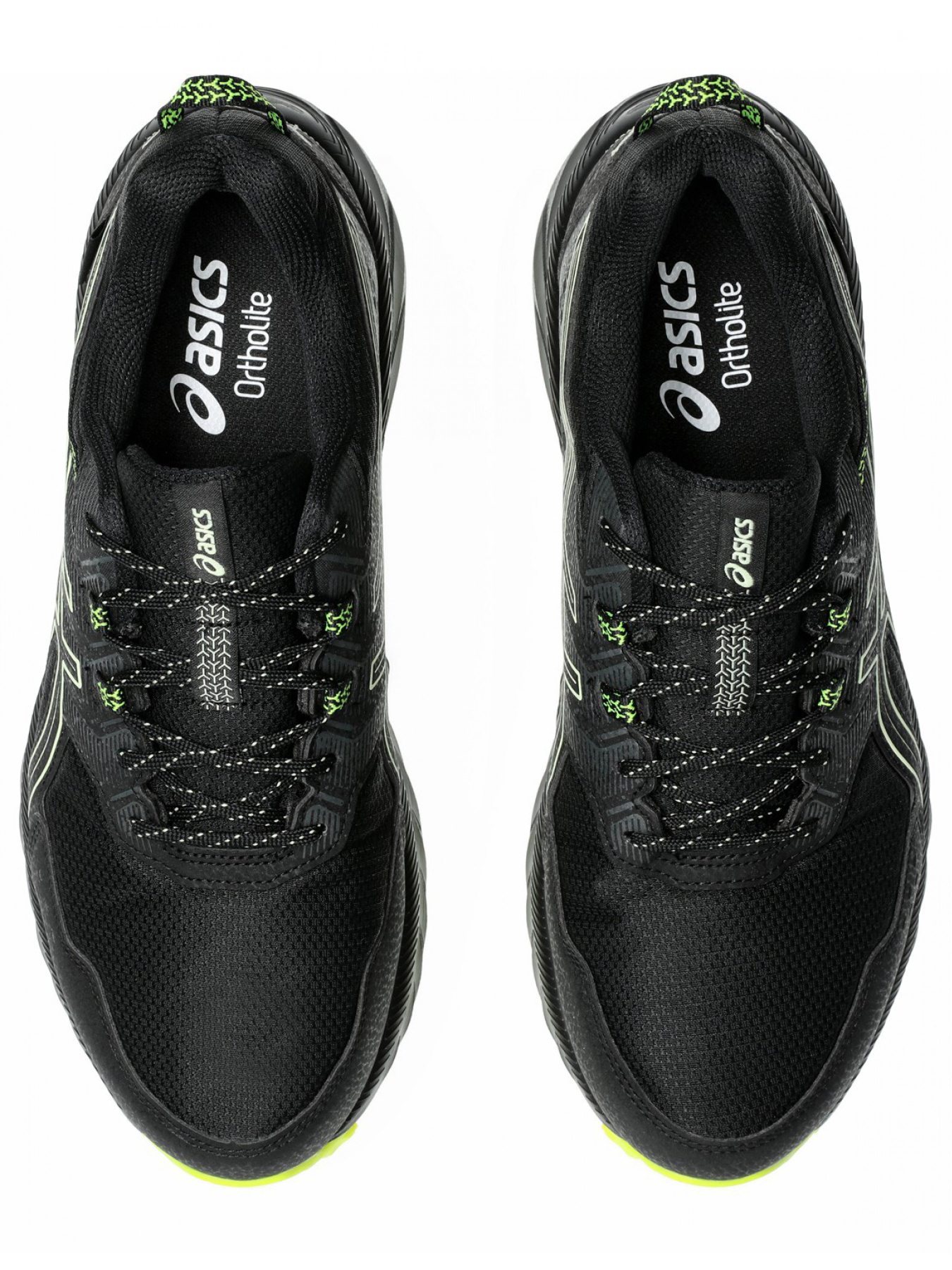 Кросівки повсякденні Asics модель 1011B705-003 Фото