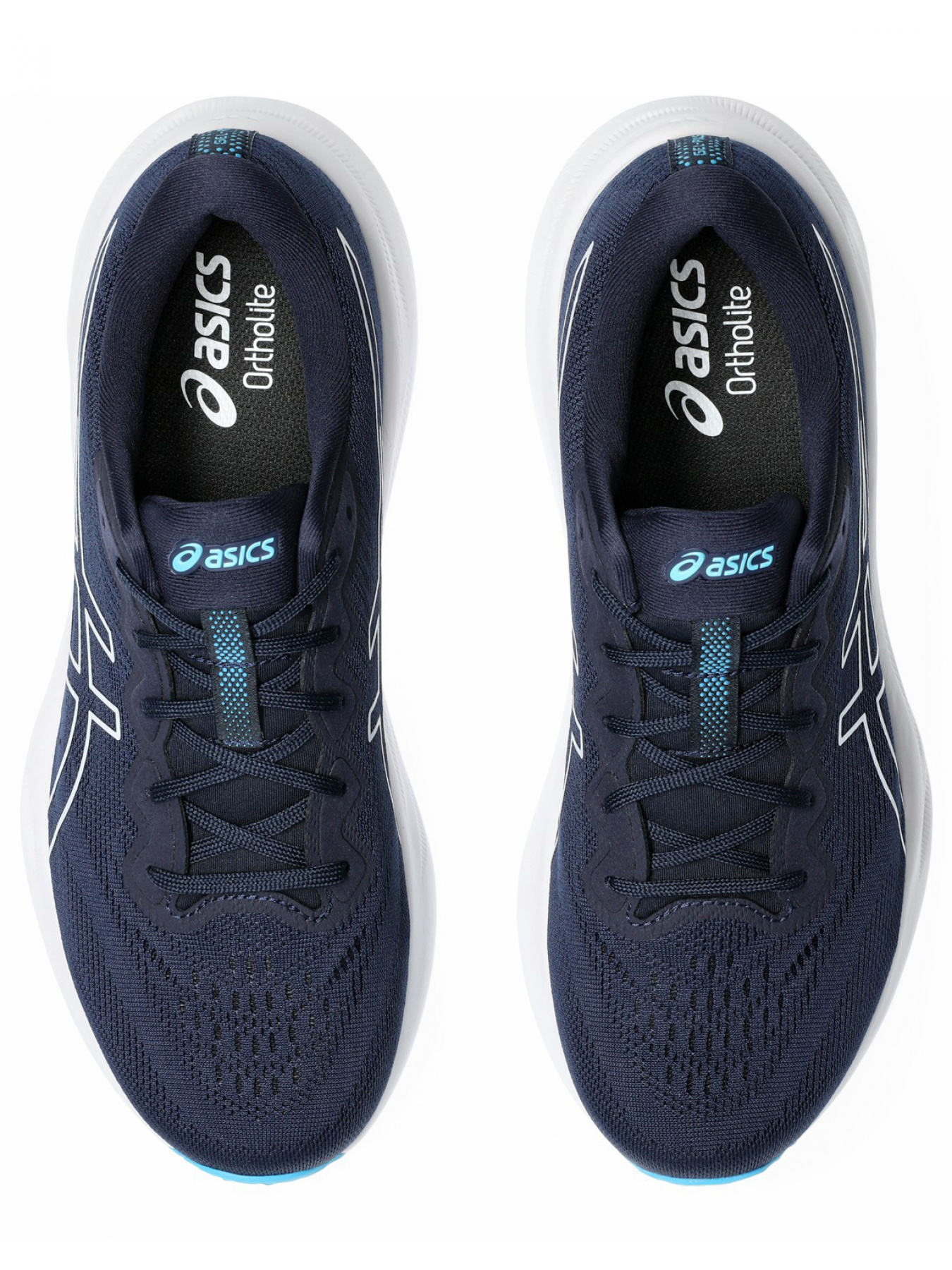 Кросівки для бігу Asics модель 1011B780-402 Фото