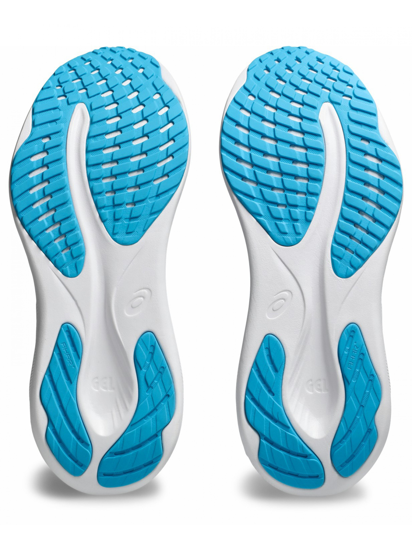 Кроссовки для бега Asics модель 1011B780-402 Фото