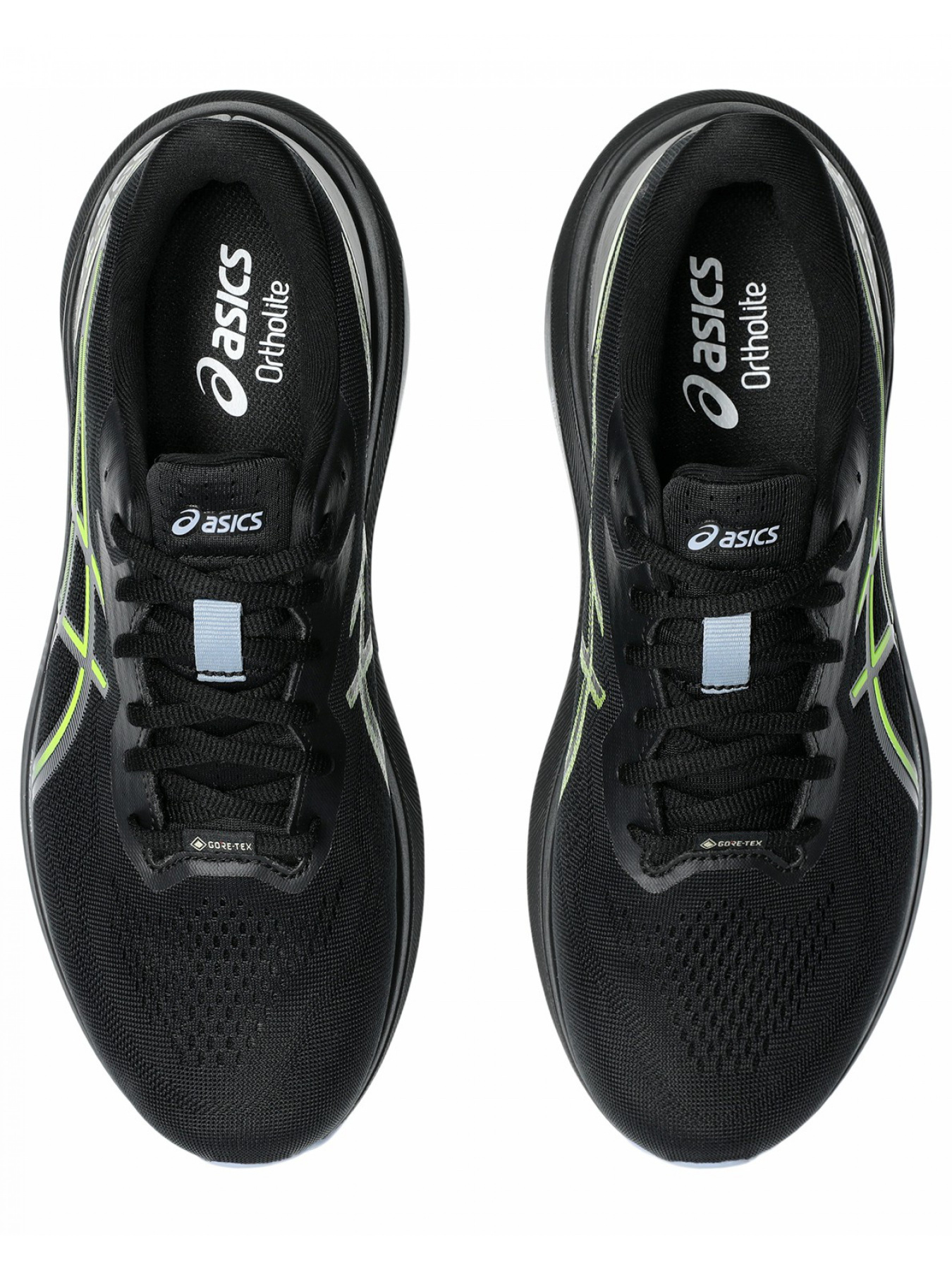 Кросівки Asics модель 1011B857-001 Фото