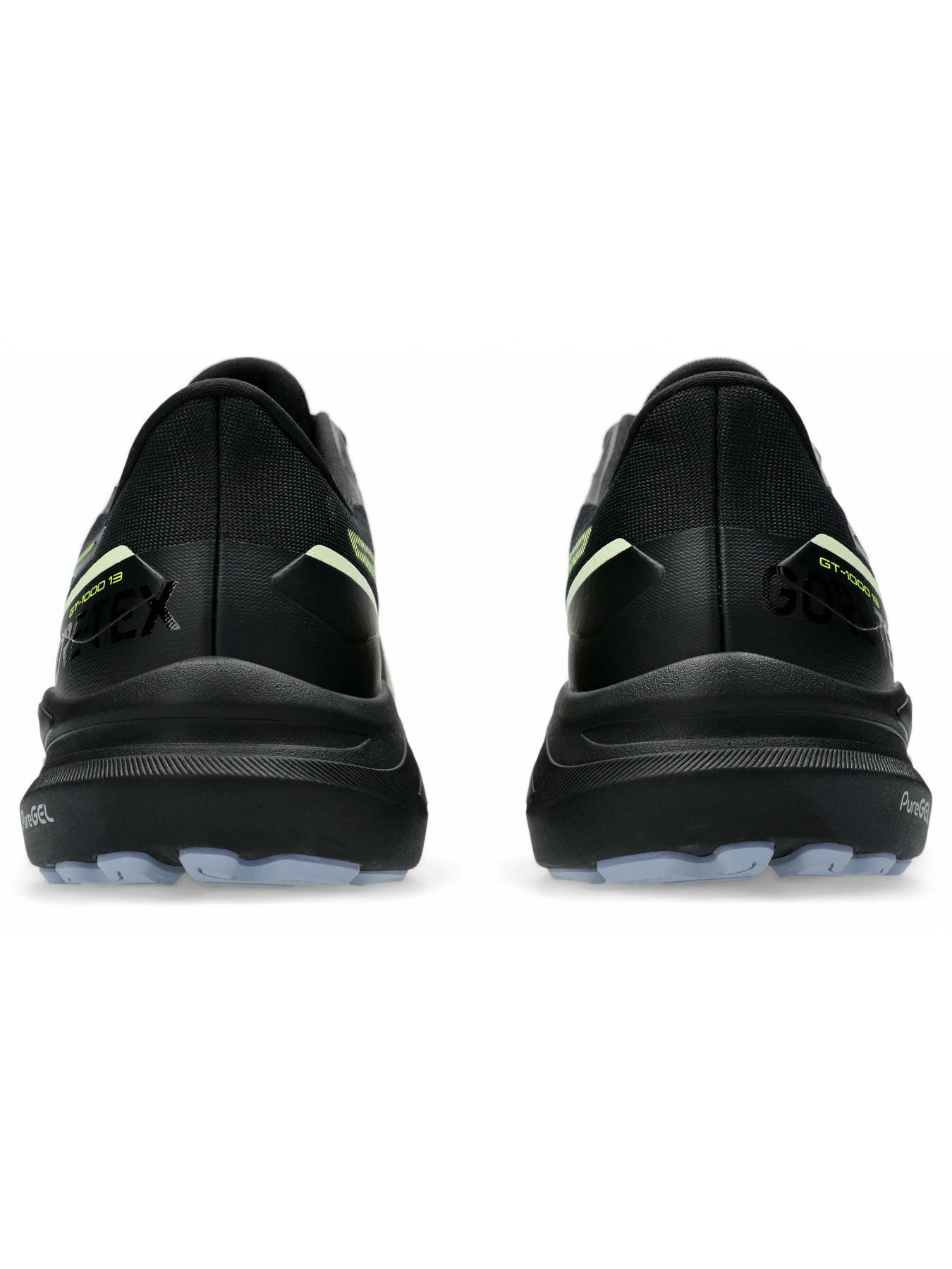 Кроссовки повседневные Asics модель 1011B857-001 Фото