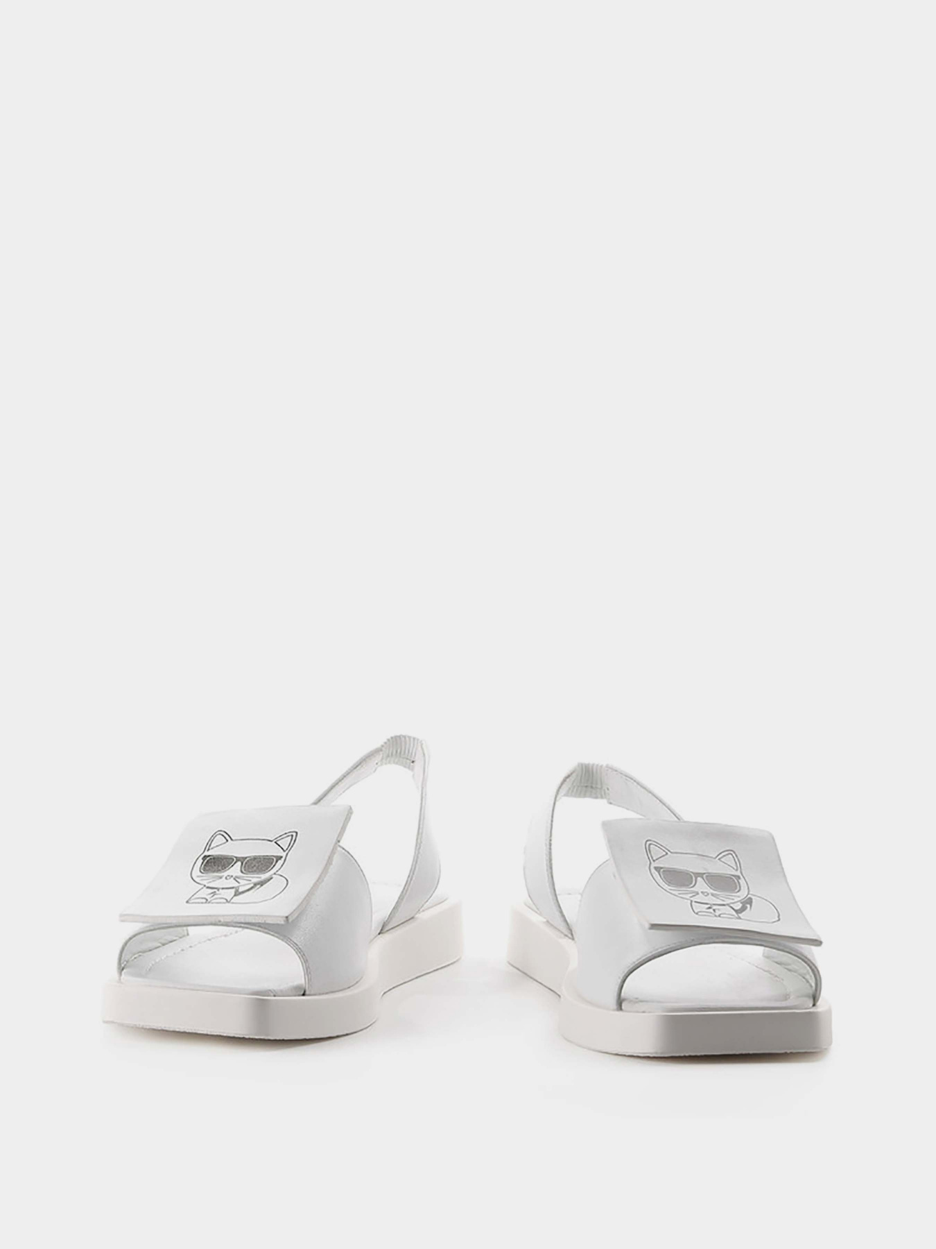 Сандалии ILVI модель 00000012888 Фото