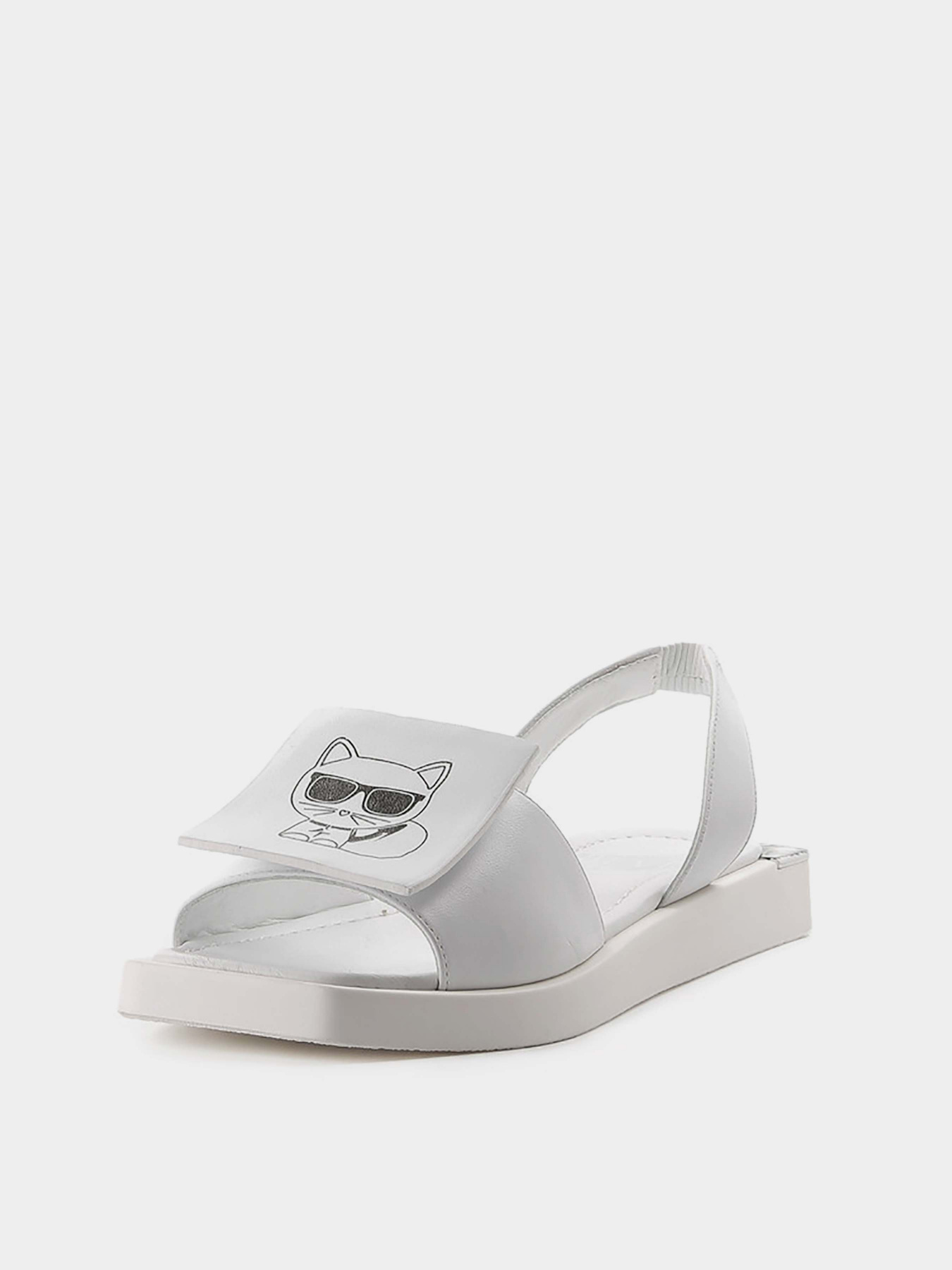 Сандалии ILVI модель 00000012888 Фото