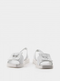 Сандалії ILVI модель 00000012888 Фото