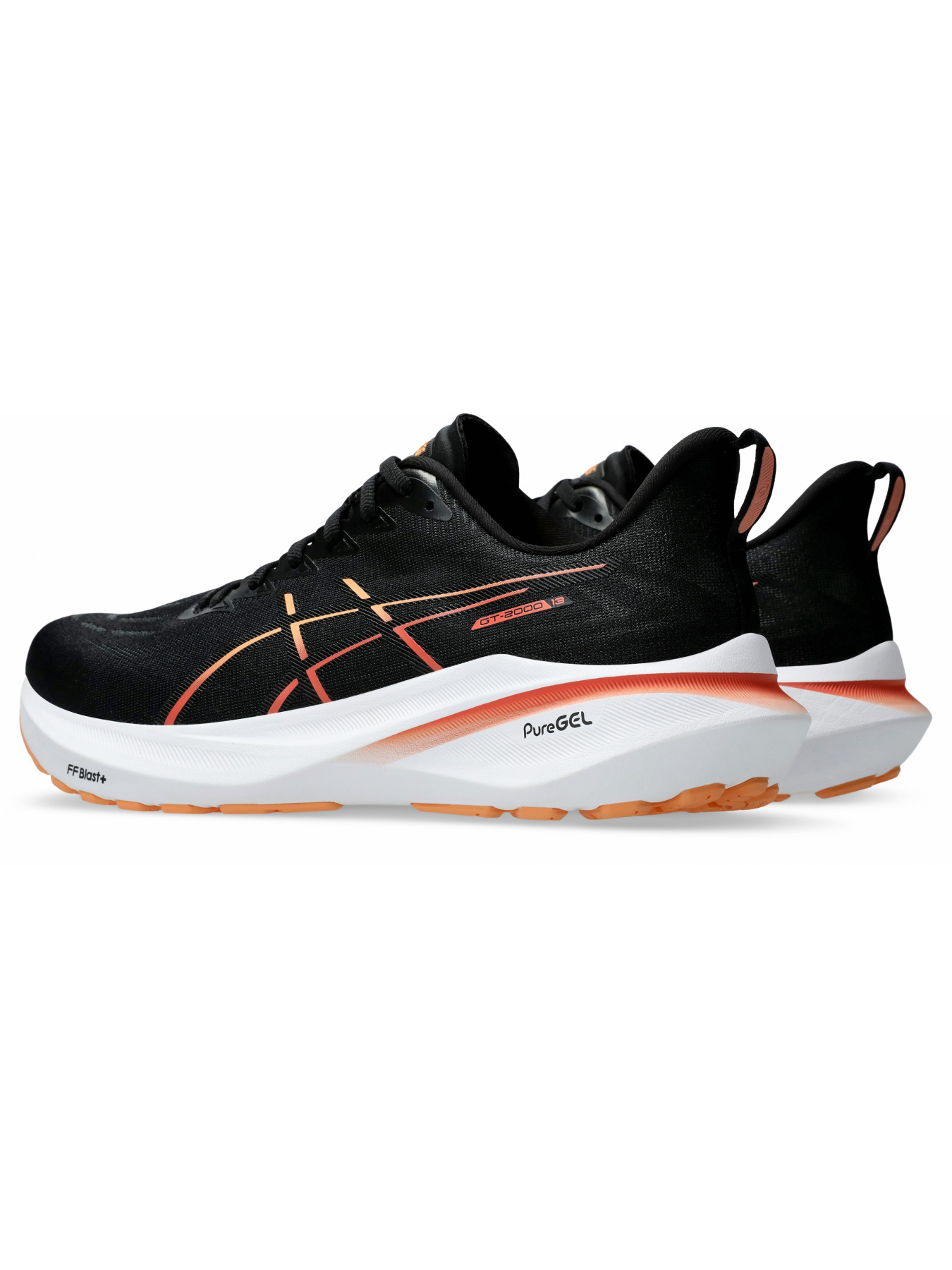 Кроссовки для бега Asics модель 1011B861-001 Кроссовки для бега Asics модель 1011B861-001 Фото