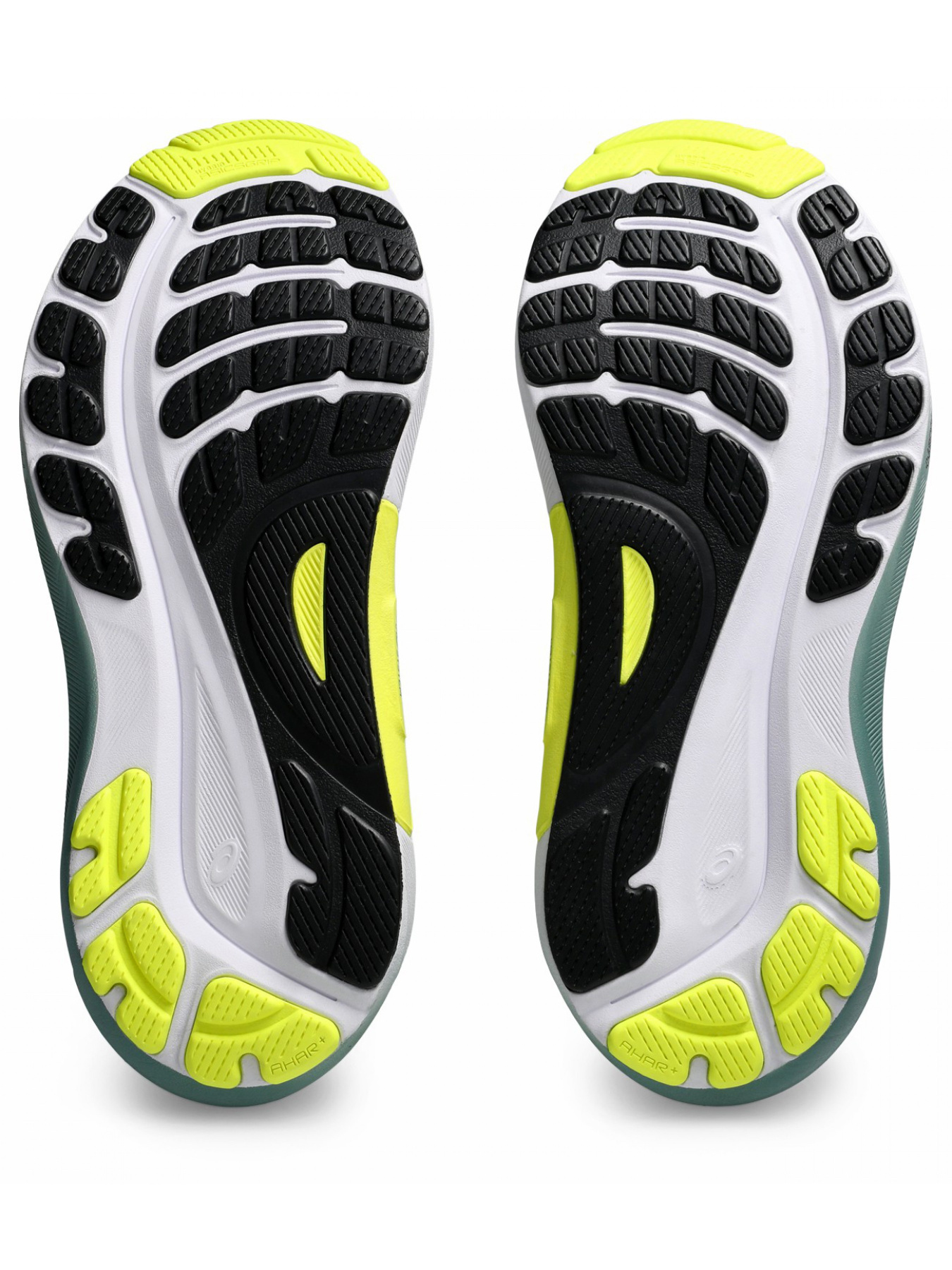 Кроссовки для бега Asics модель 1011B867-300 Фото