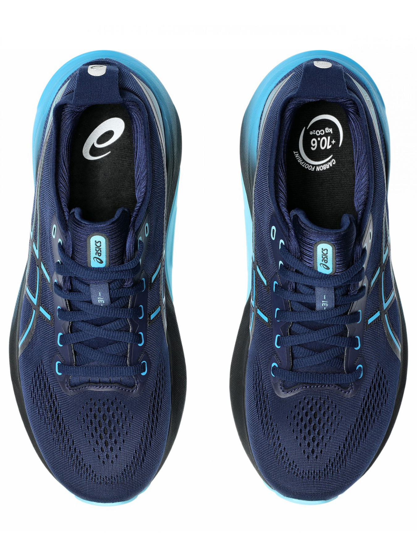 Кроссовки для бега Asics модель 1011B867-401 Кроссовки для бега Asics модель 1011B867-401 Фото