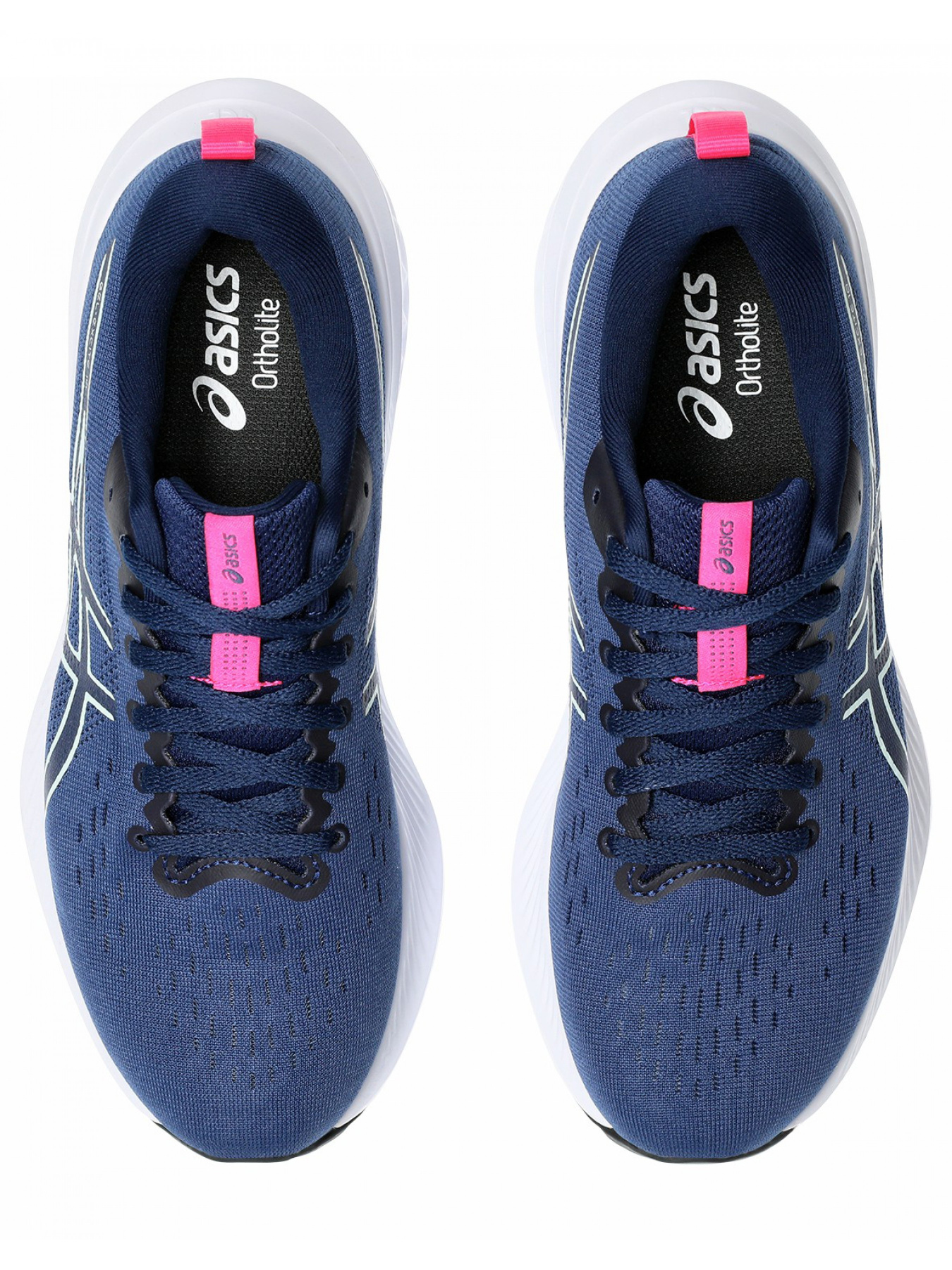 Кросівки для бігу Asics модель 1012B418-405 Фото