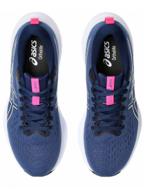 Кросівки для бігу Asics модель 1012B418-405 Фото