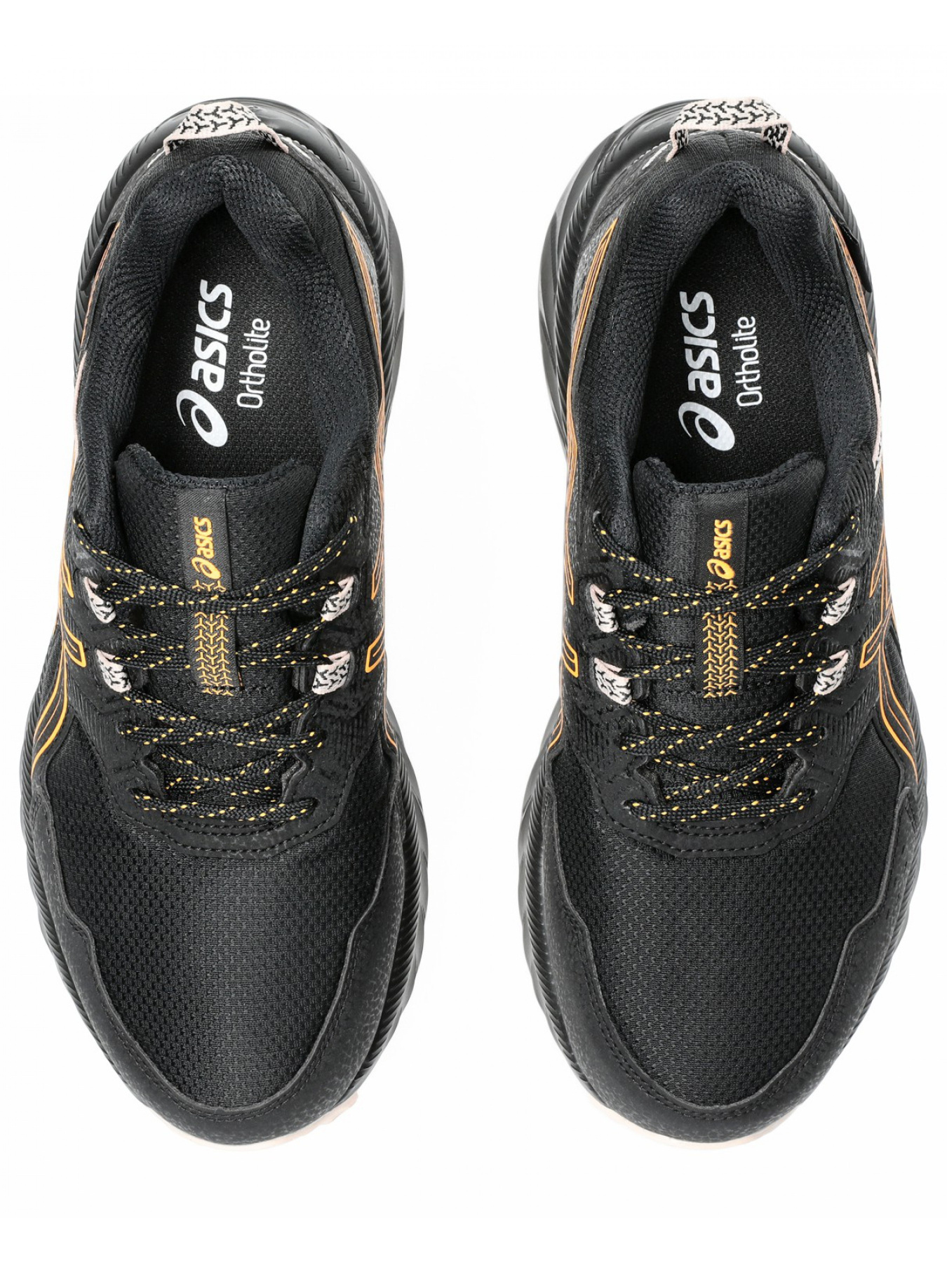 Кроссовки повседневные Asics модель 1012B519-004 Фото