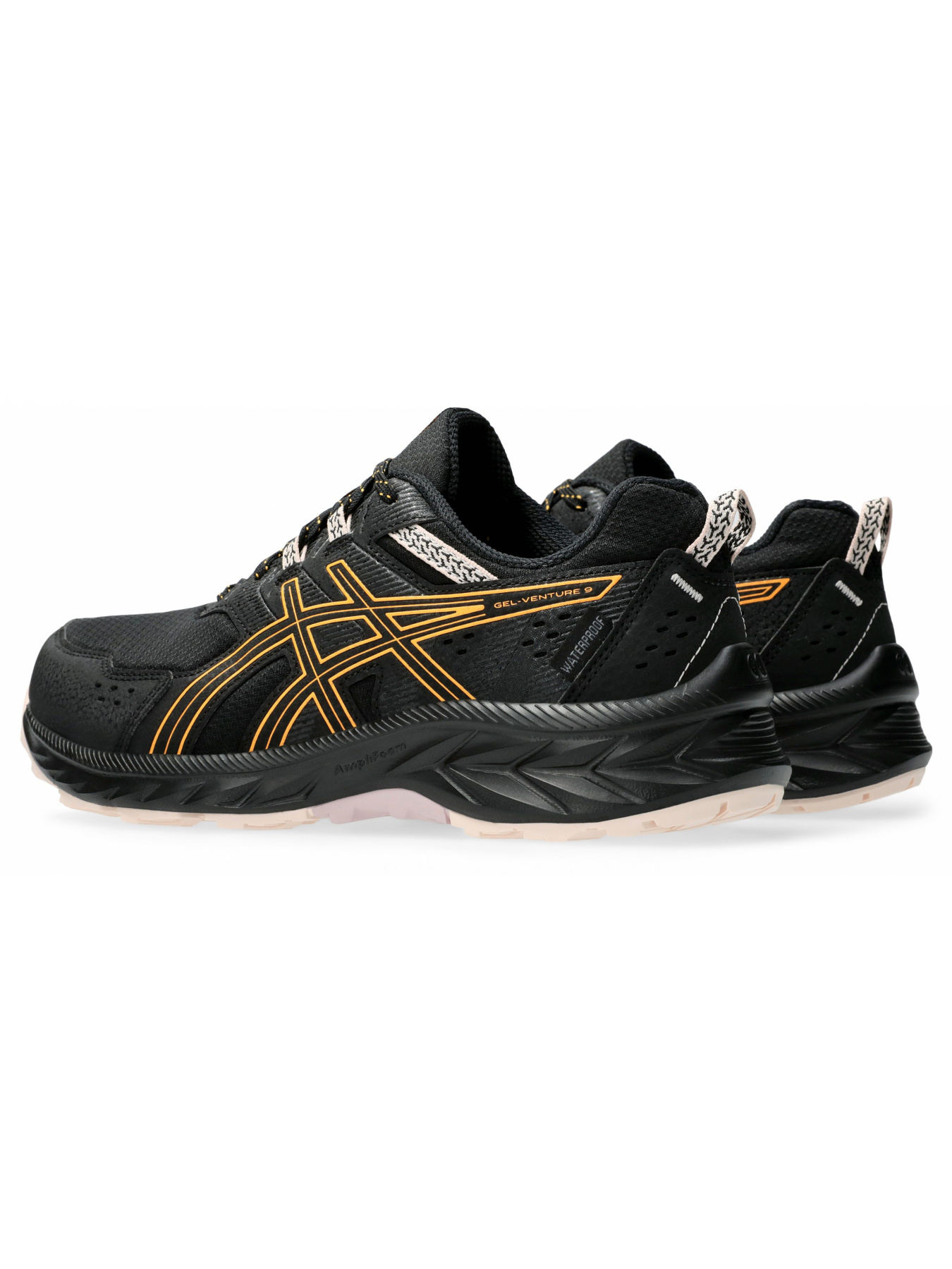 Кроссовки повседневные Asics модель 1012B519-004 Фото