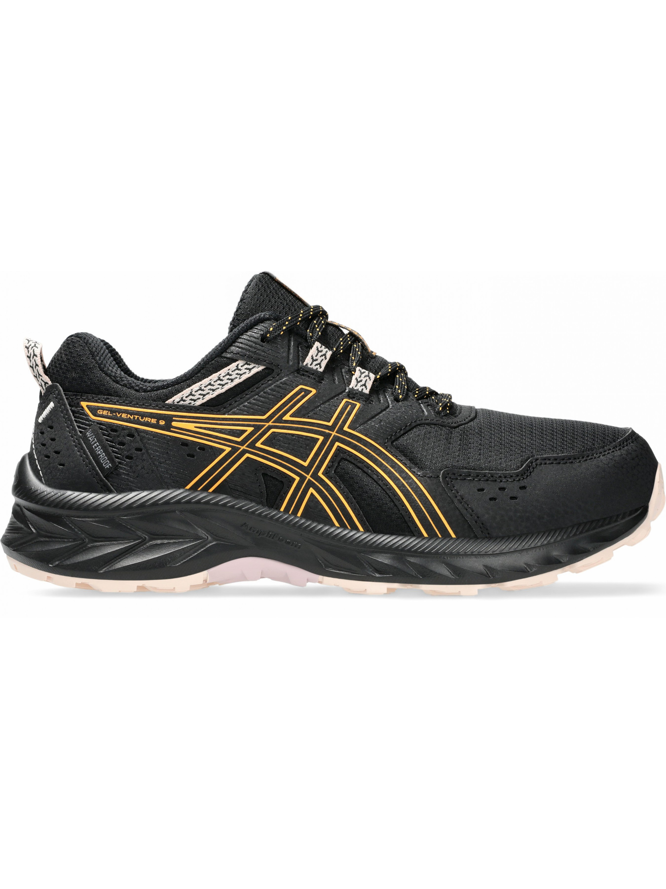 Кроссовки повседневные Asics модель 1012B519-004 Фото