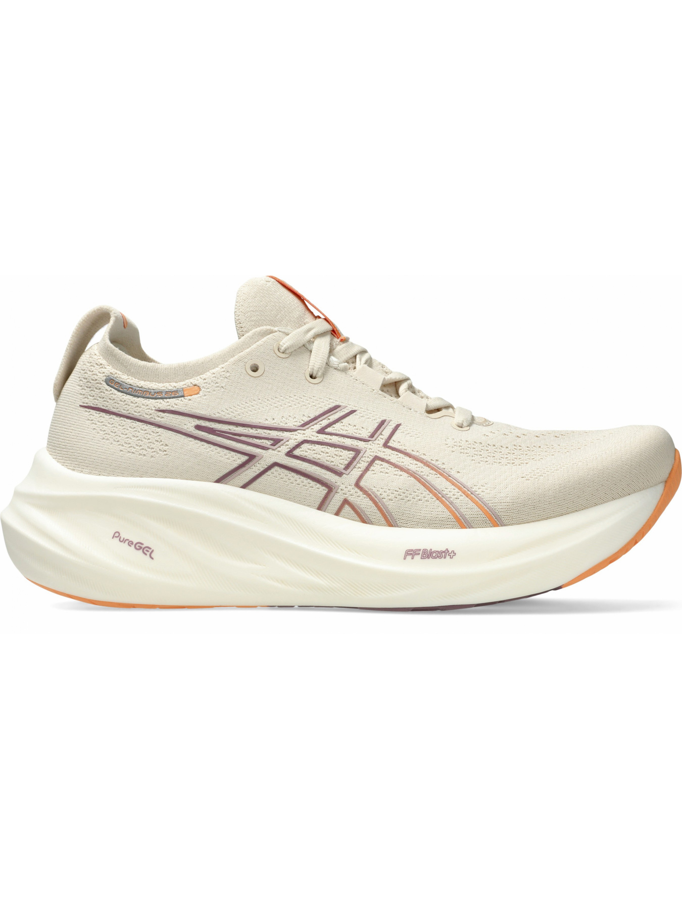 Кросівки для бігу Asics модель 1012B601-250 Фото