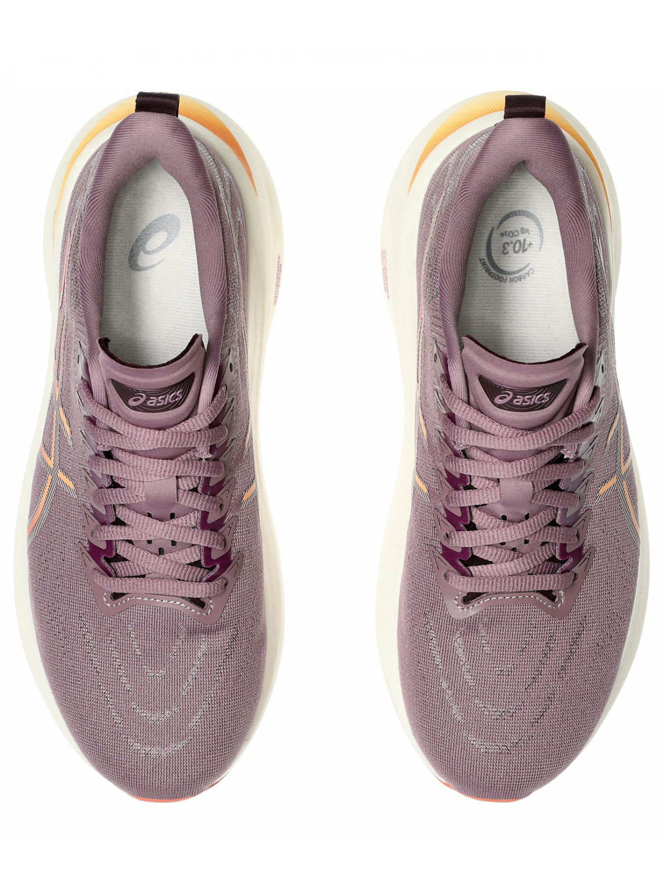 Кроссовки для бега Asics модель 1012B666-500 Фото