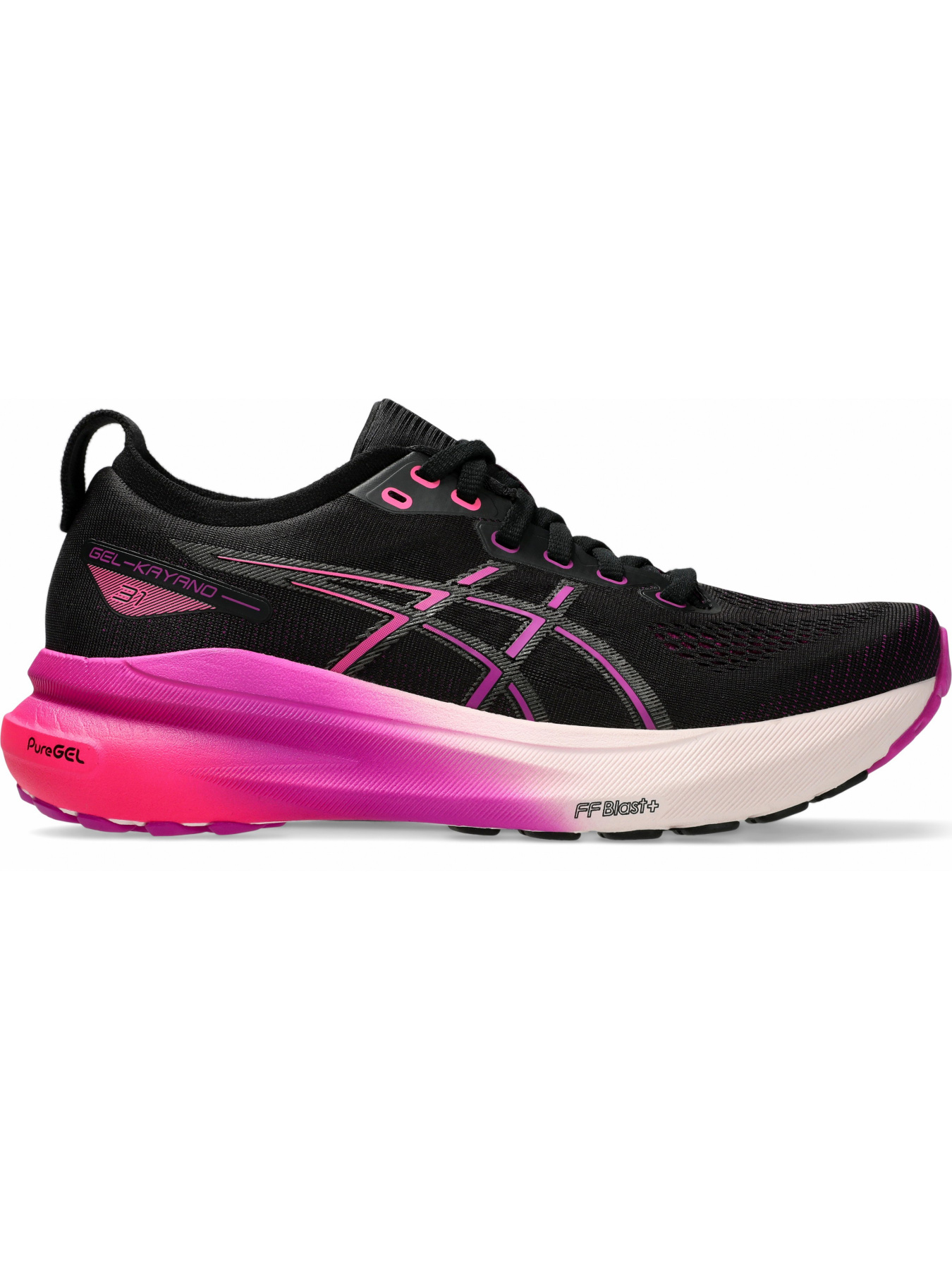 Кросівки для бігу Asics модель 1012B670-003 Кросівки для бігу Asics модель 1012B670-003 Фото