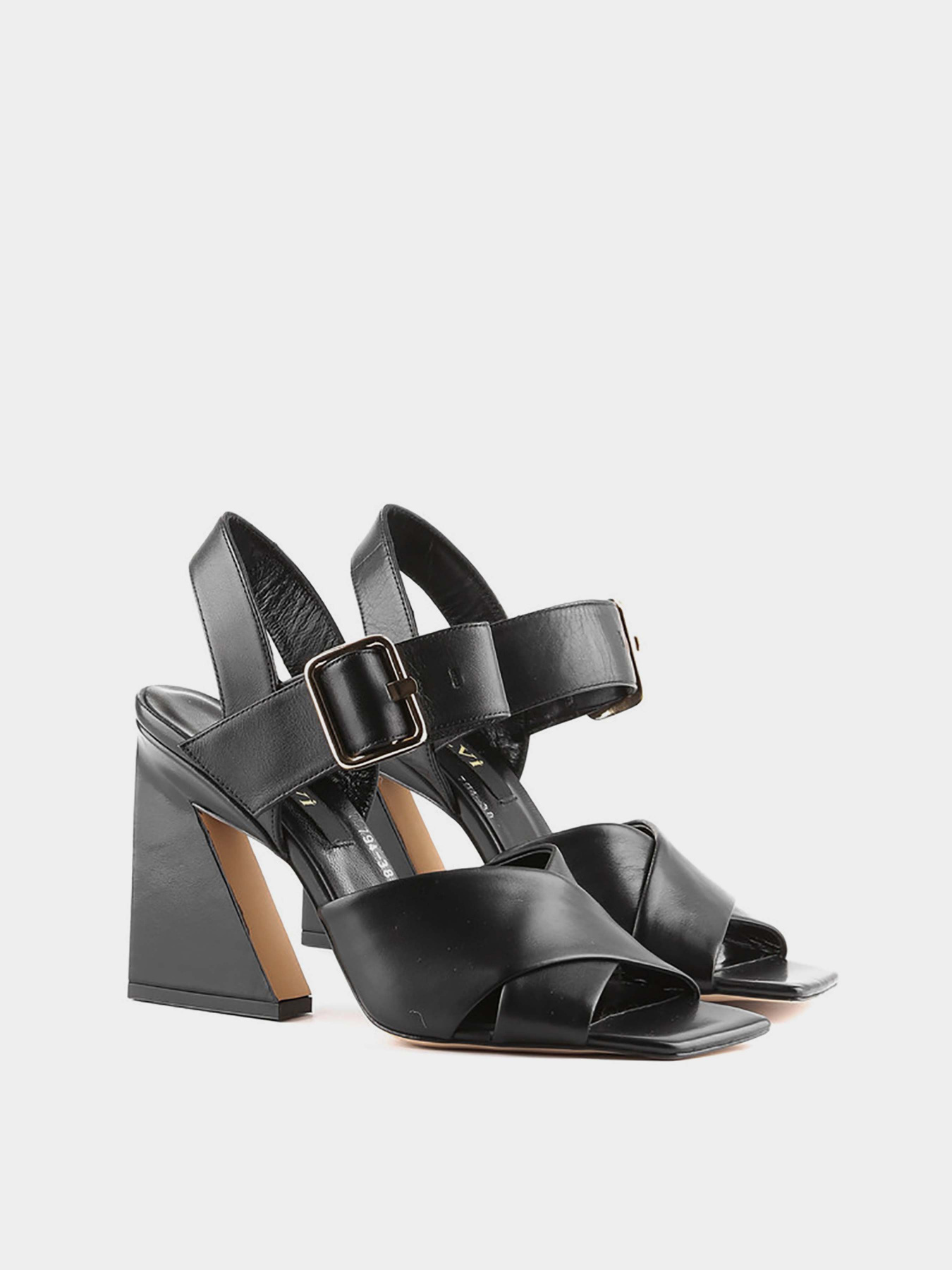 Босоножки ILVI модель 00000012887 Фото