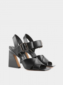 Босоножки ILVI модель 00000012887 Фото