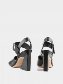 Босоножки ILVI модель 00000012887 Фото