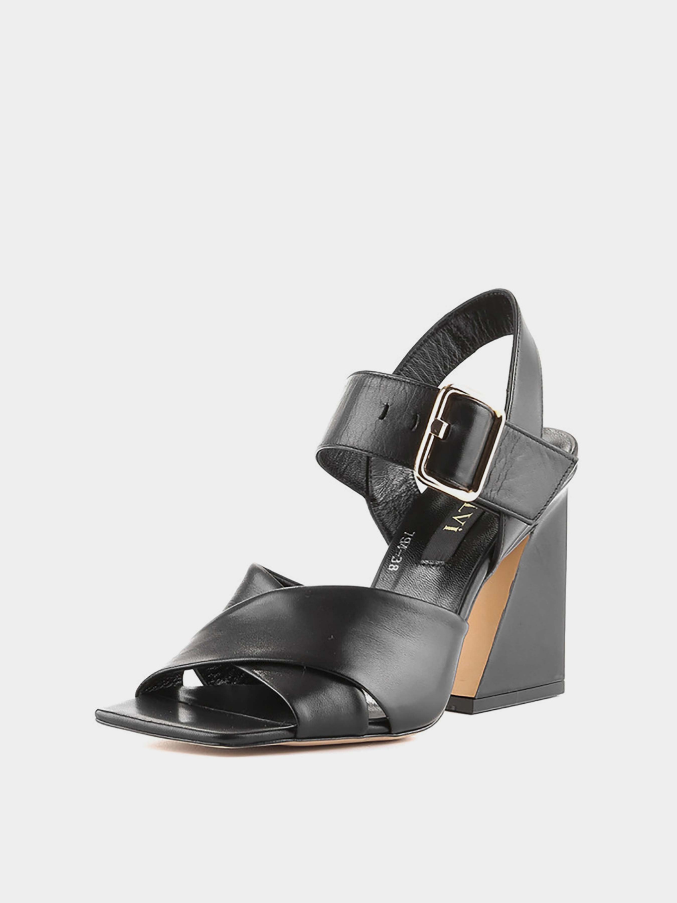 Босоножки ILVI модель 00000012887 Фото