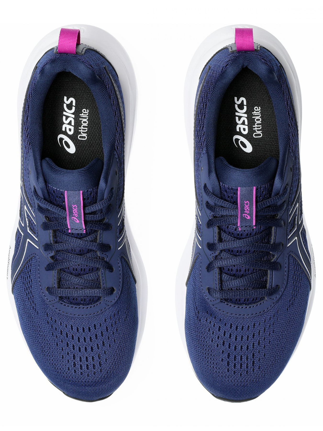 Кросівки Asics модель 1012B681-400 Фото