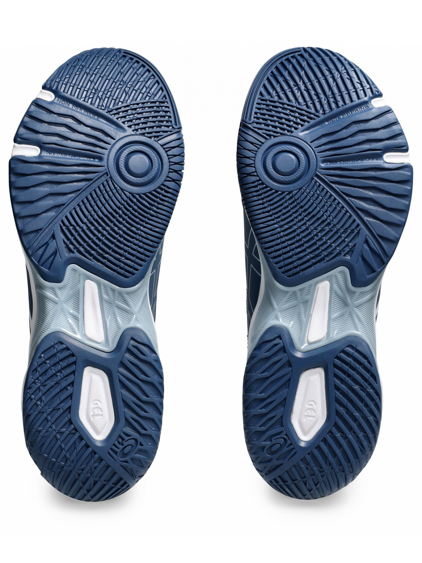 Кросівки для тренувань Asics модель 1071A091-404 Фото