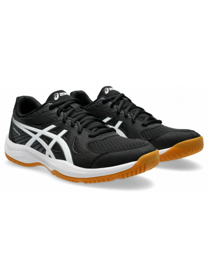 Кросівки для тренувань Asics модель 1071A104-001 — фото - INTERTOP