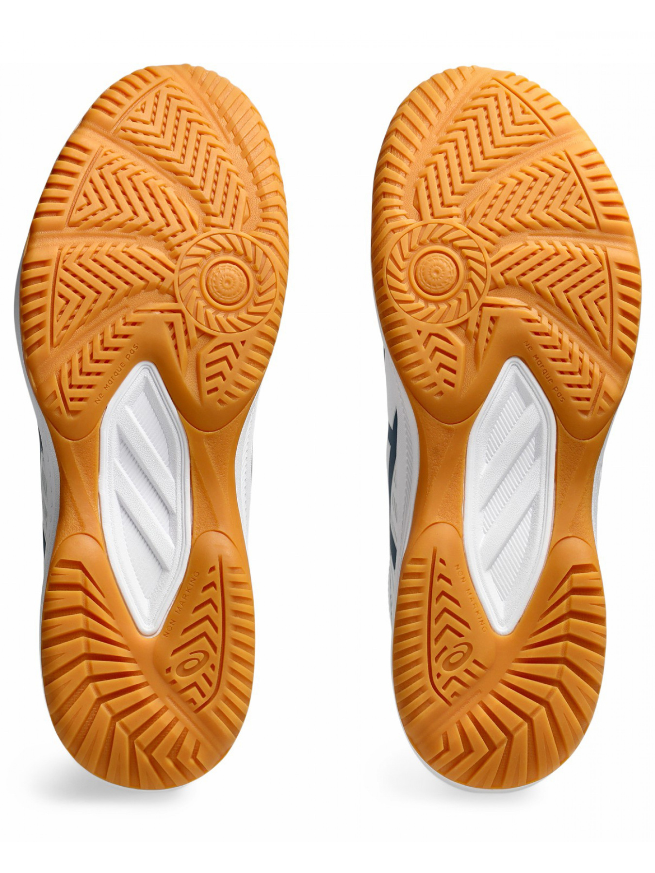 Кросівки для тренувань Asics модель 1071A104-100 Фото