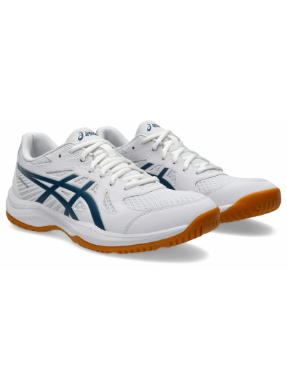 Кросівки для тренувань Asics модель 1071A104-100 — фото 4 - INTERTOP
