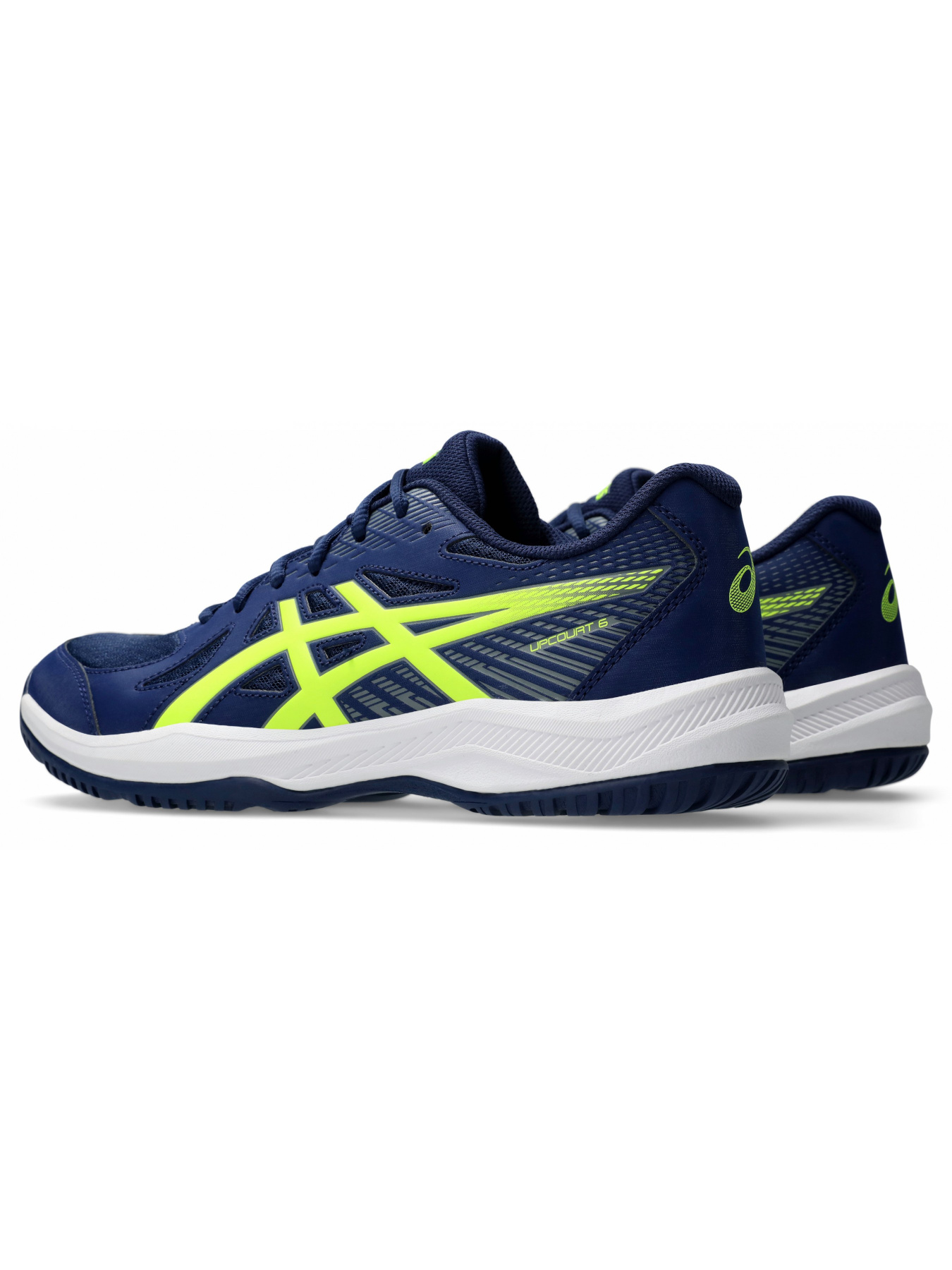 Кроссовки для спорта Asics модель 1071A104-400 Кроссовки для спорта Asics модель 1071A104-400 Фото