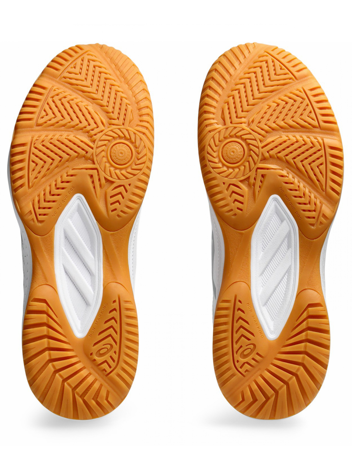 Кроссовки для тренировок Asics модель 1072A107-100 Фото