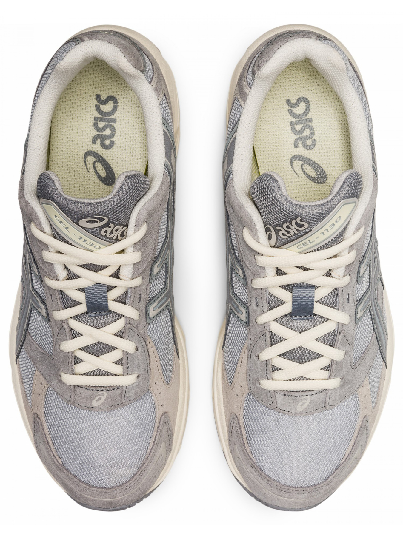 Кросівки повсякденні Asics модель 1201A255-022 Кросівки повсякденні Asics модель 1201A255-022 Фото