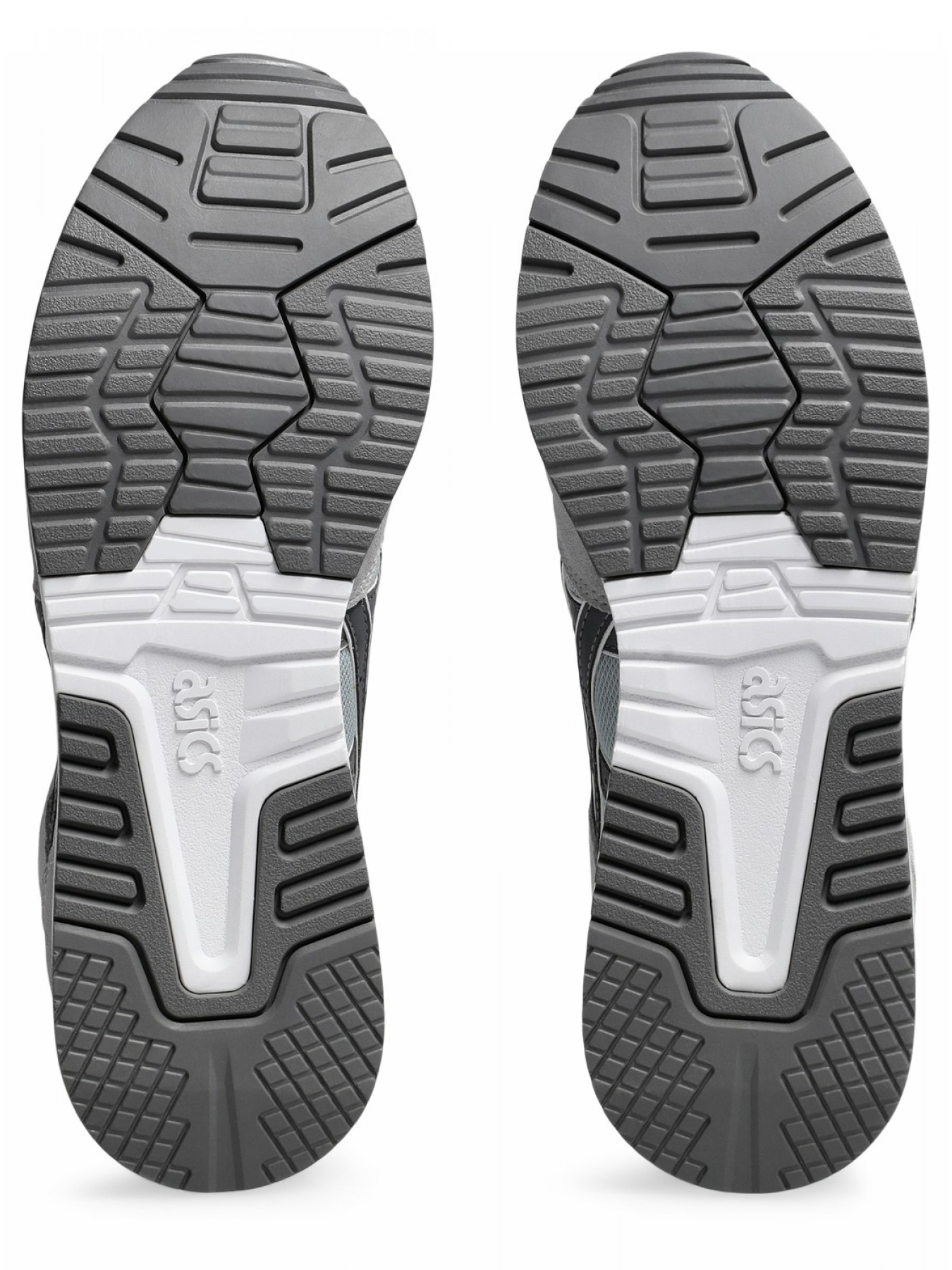 Кроссовки повседневные Asics модель 1201A477-030 Фото