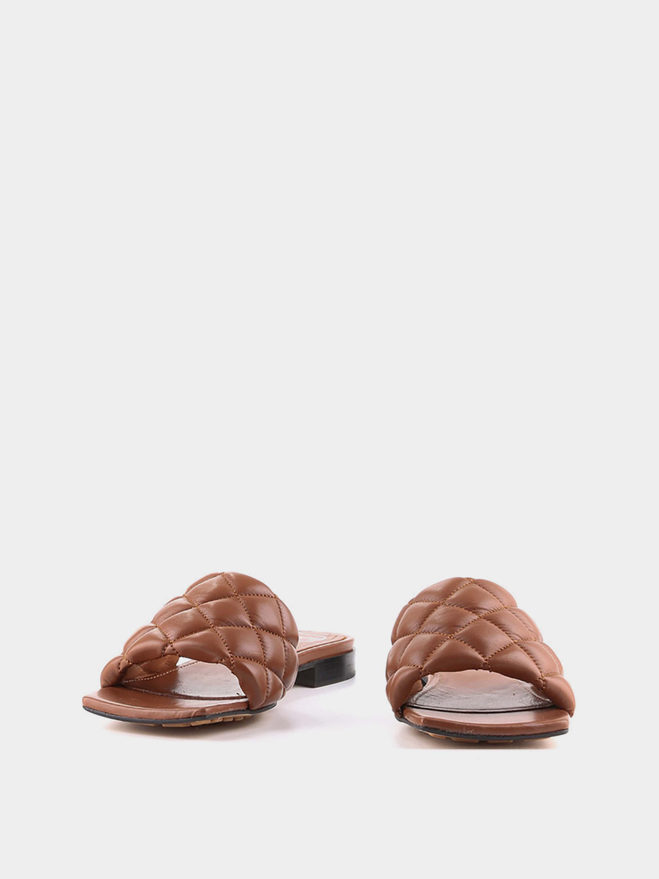 Шльопанці ILVI модель 00000012886 Фото