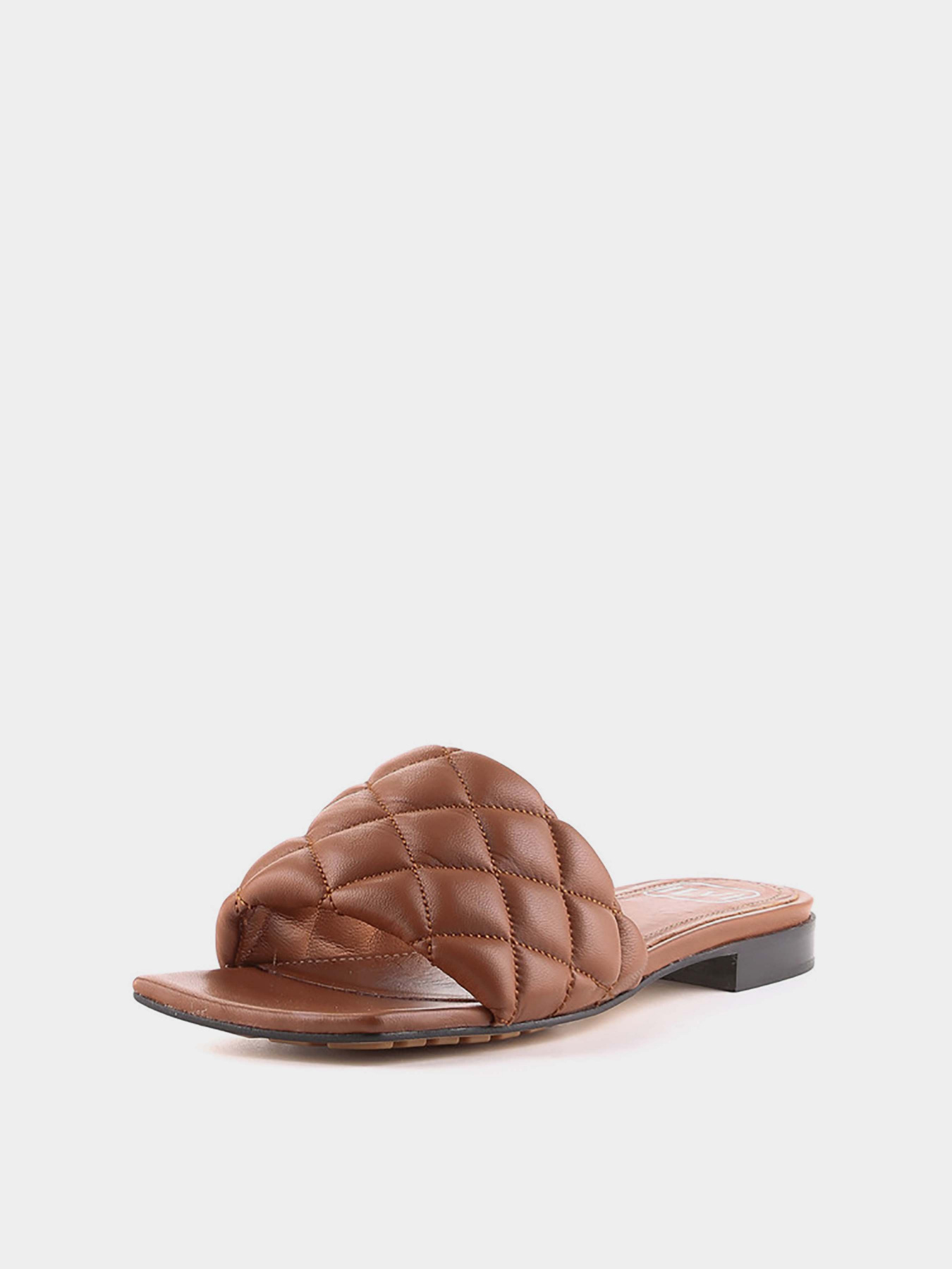 Шльопанці ILVI модель 00000012886 Фото