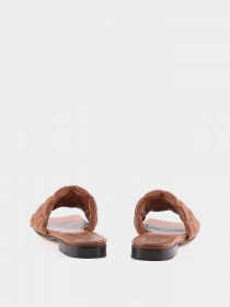 Шльопанці ILVI модель 00000012886 Фото