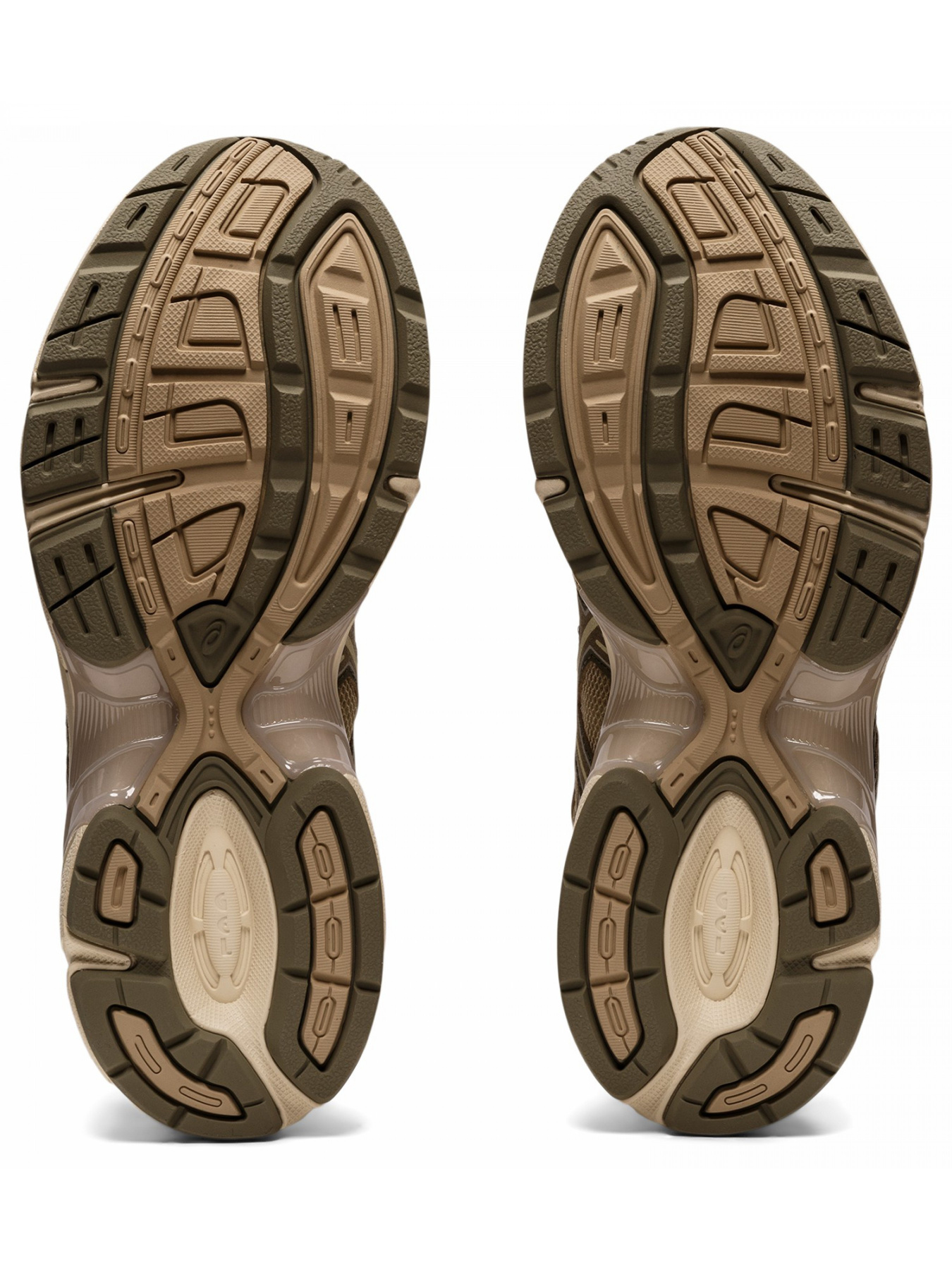 Кросівки повсякденні Asics модель 1202A163-200 Фото