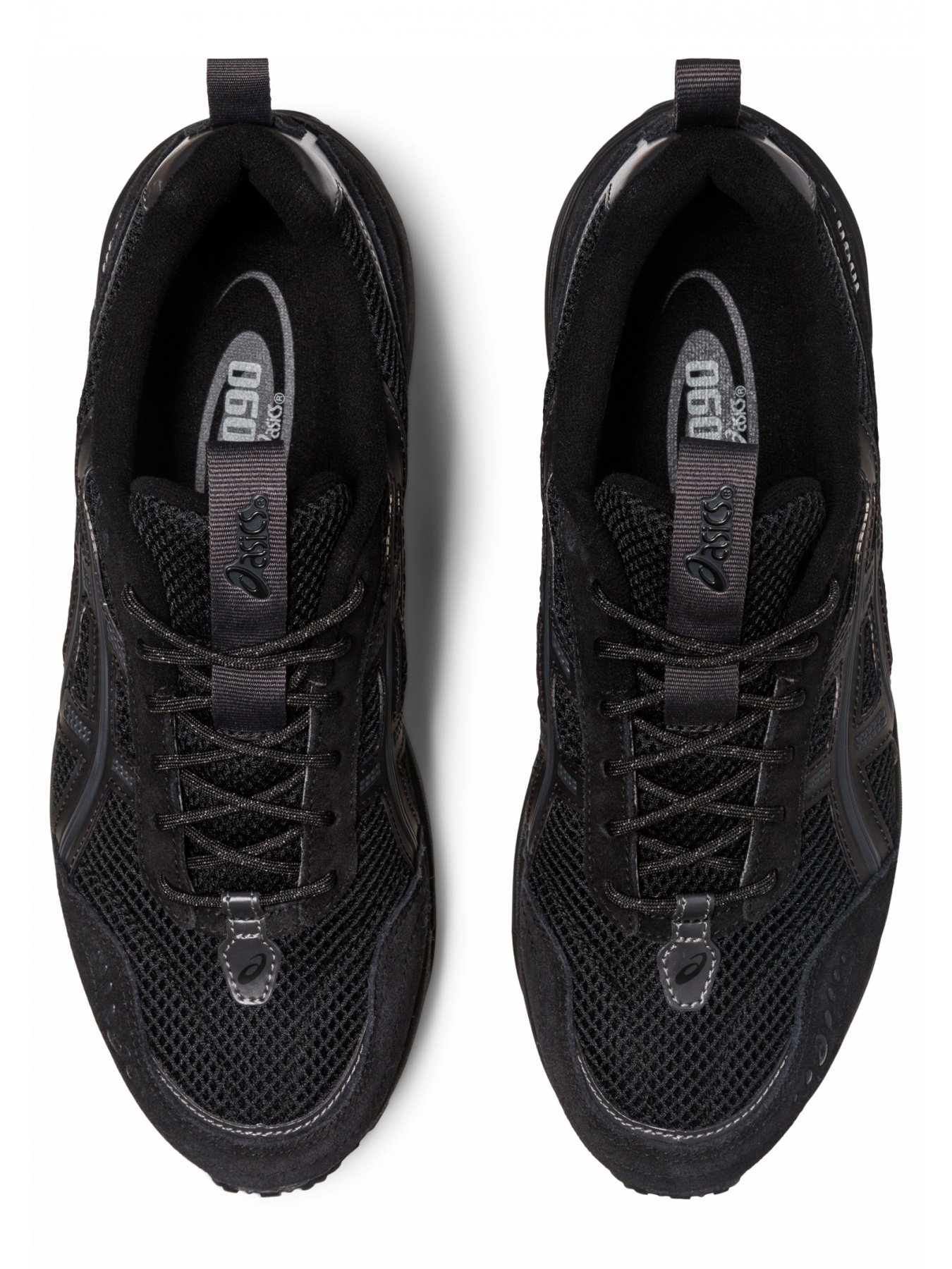 Кроссовки повседневные Asics модель 1203A224-001 Фото