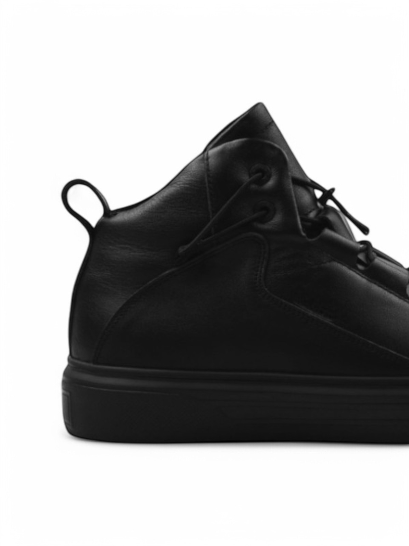 Ботинки OCEAN модель 05б77.5 Фото