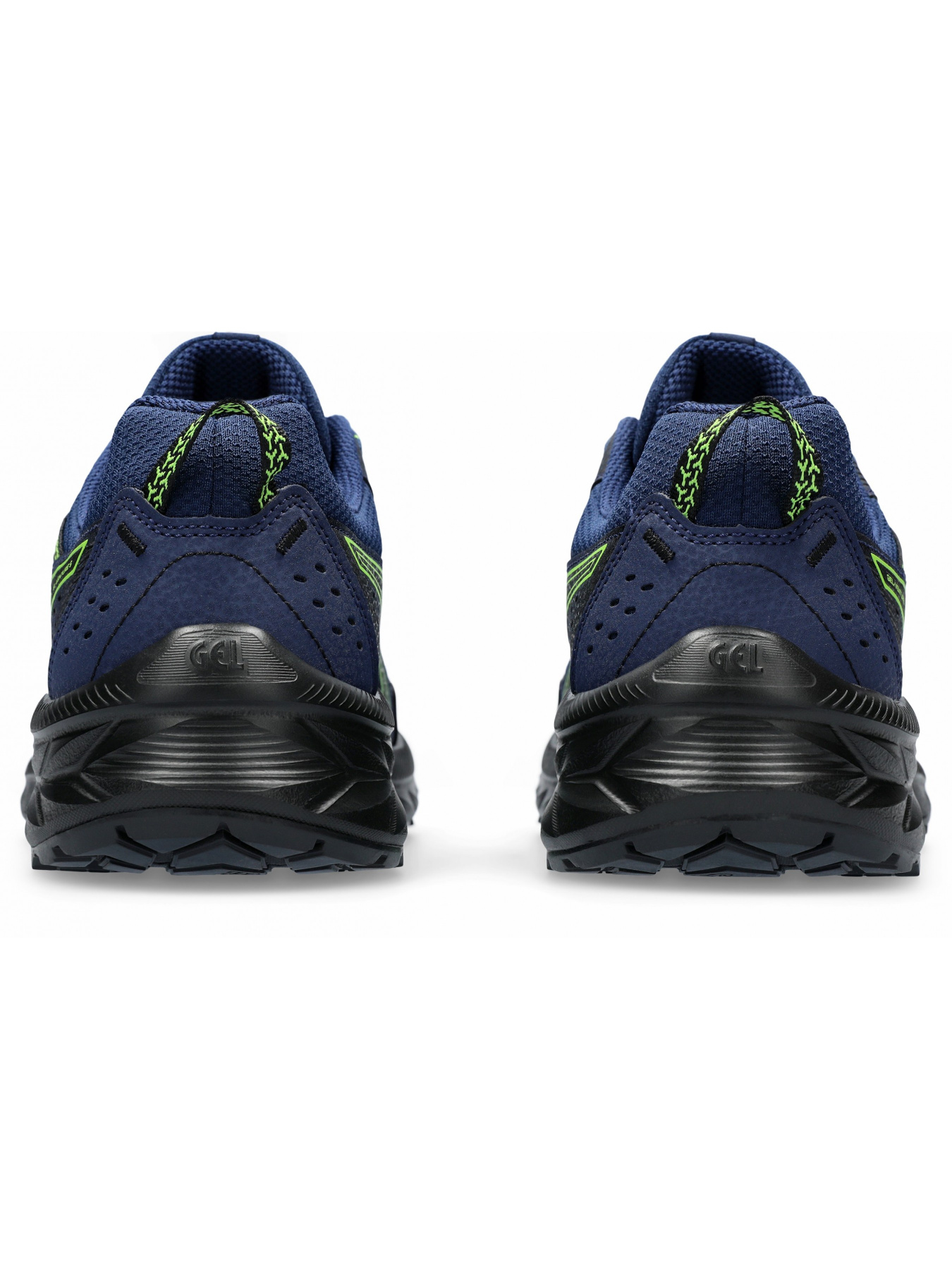 Кросівки Asics модель 1011B486-407 Фото