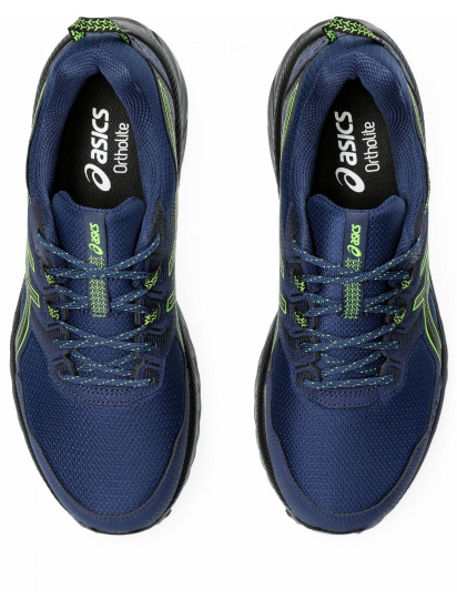 Кросівки Asics модель 1011B486-407 — фото 3 - INTERTOP