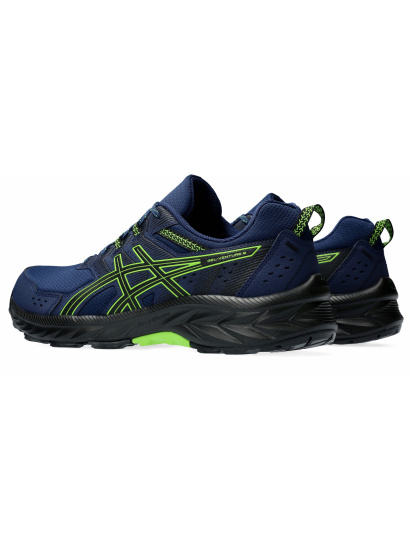 Кросівки Asics модель 1011B486-407 — фото 6 - INTERTOP