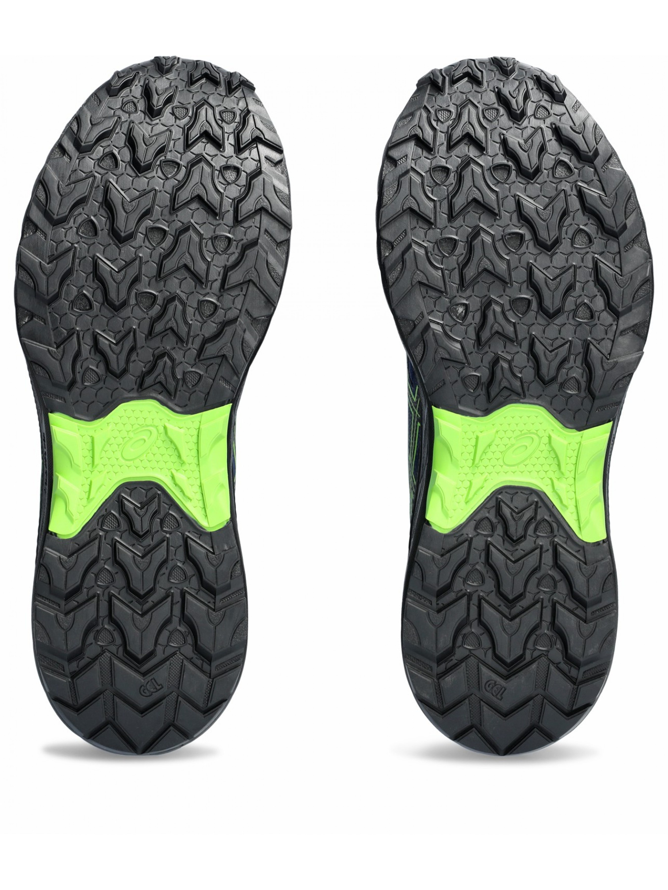 Кроссовки повседневные Asics модель 1011B486-407 Фото