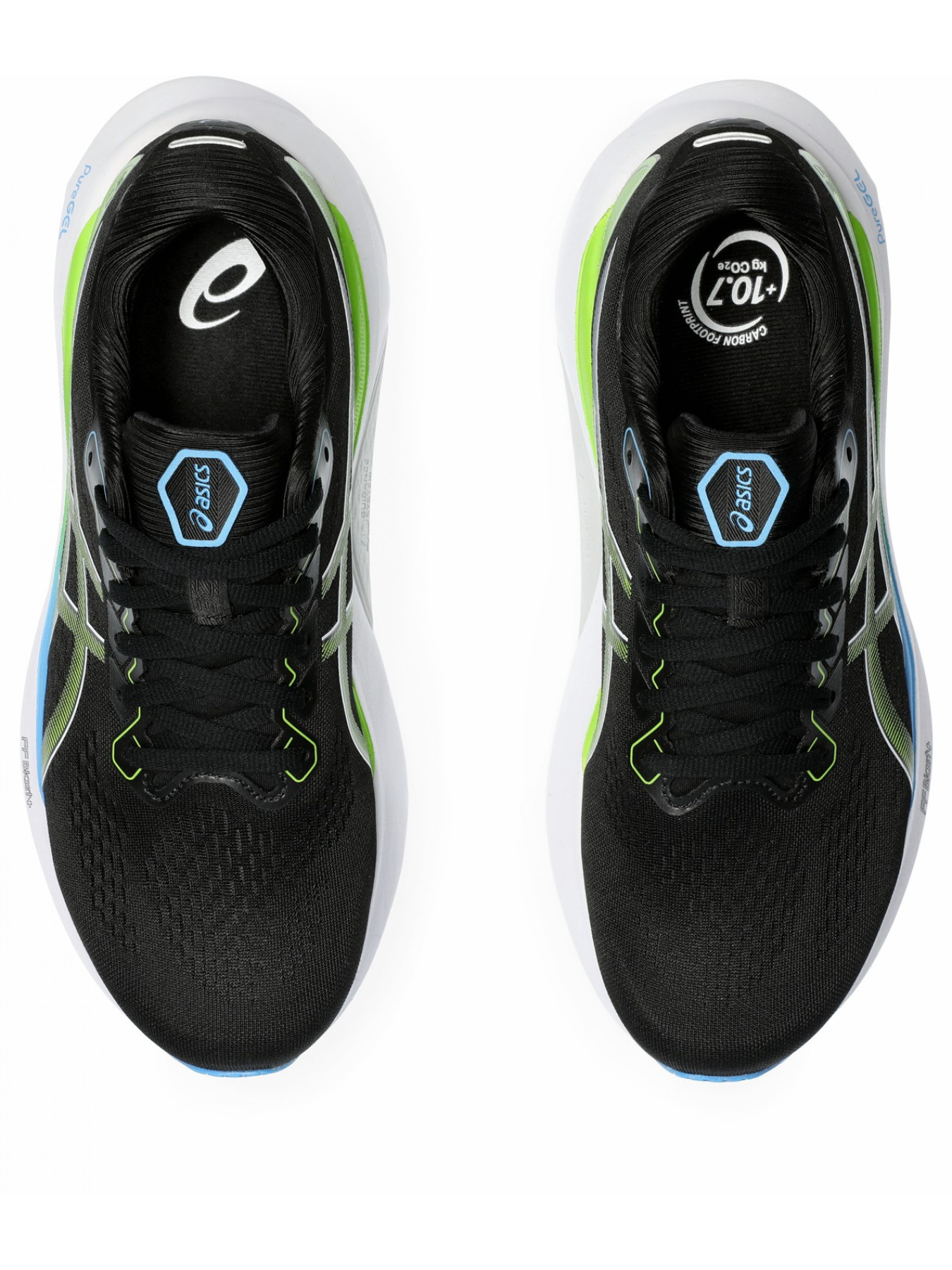 Кроссовки для бега Asics модель 1011B548-005 Фото