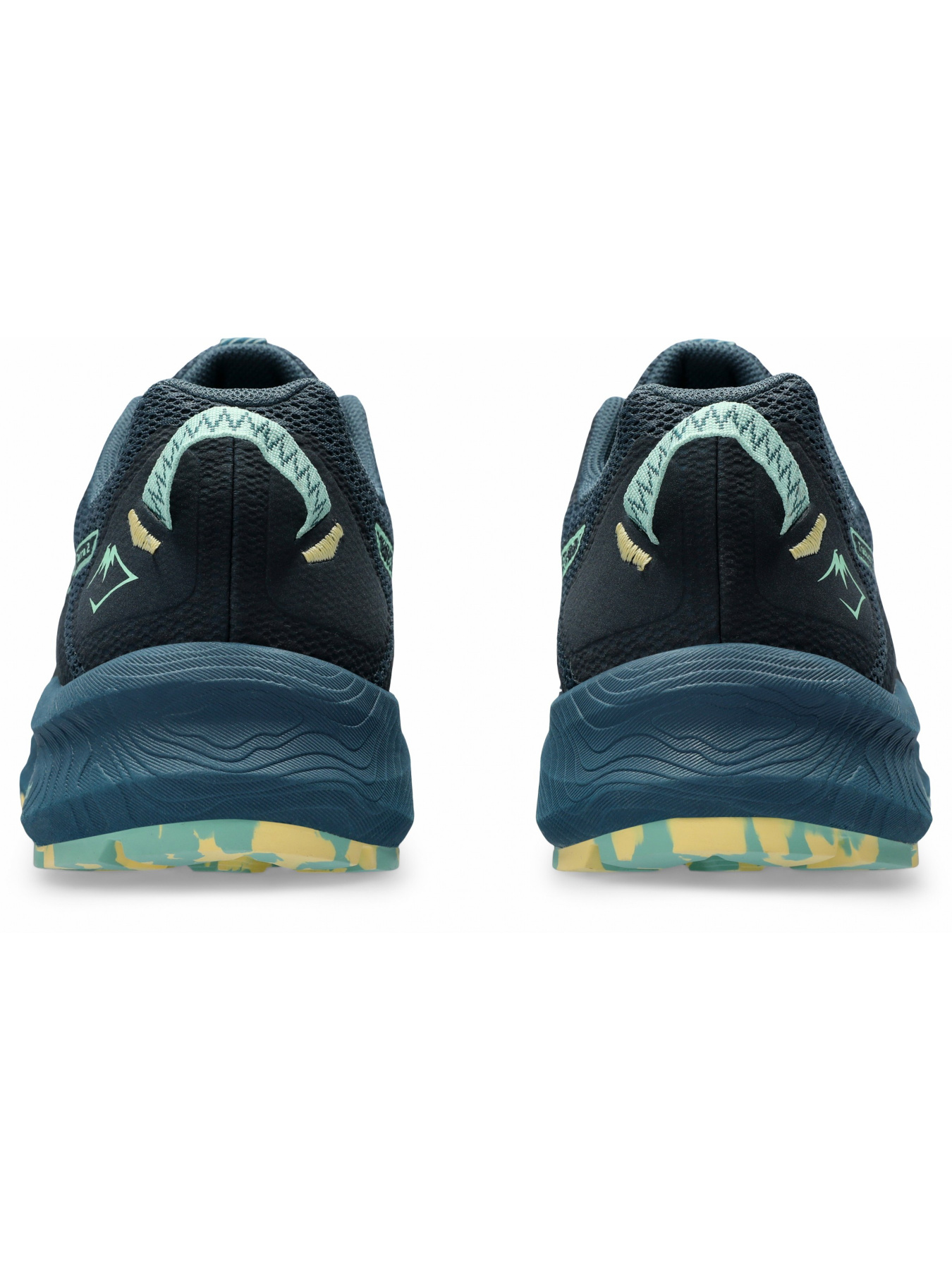 Кросівки для бігу Asics модель 1011B607-401 Фото