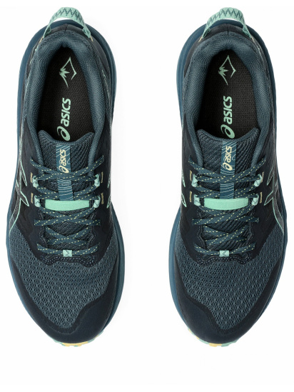 Кросівки для бігу Asics модель 1011B607-401 — фото 3 - INTERTOP