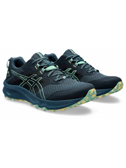 Кросівки для бігу Asics модель 1011B607-401 — фото 6 - INTERTOP