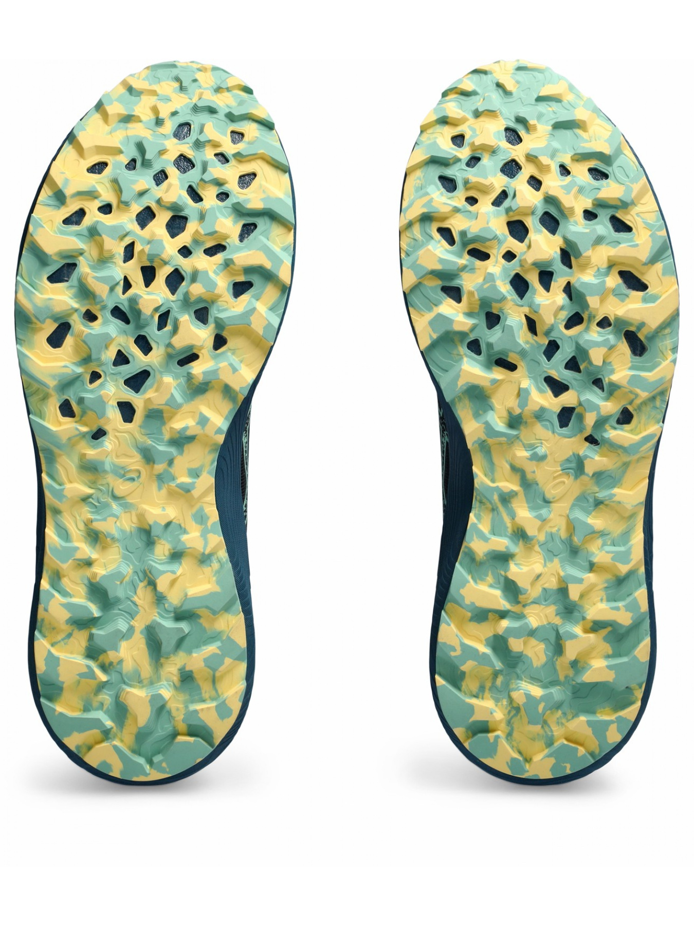 Кросівки для бігу Asics модель 1011B607-401 Фото