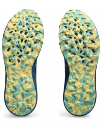 Кросівки для бігу Asics модель 1011B607-401 Фото