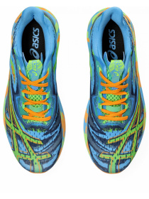 Кросівки для бігу Asics модель 1011B609-403 Фото