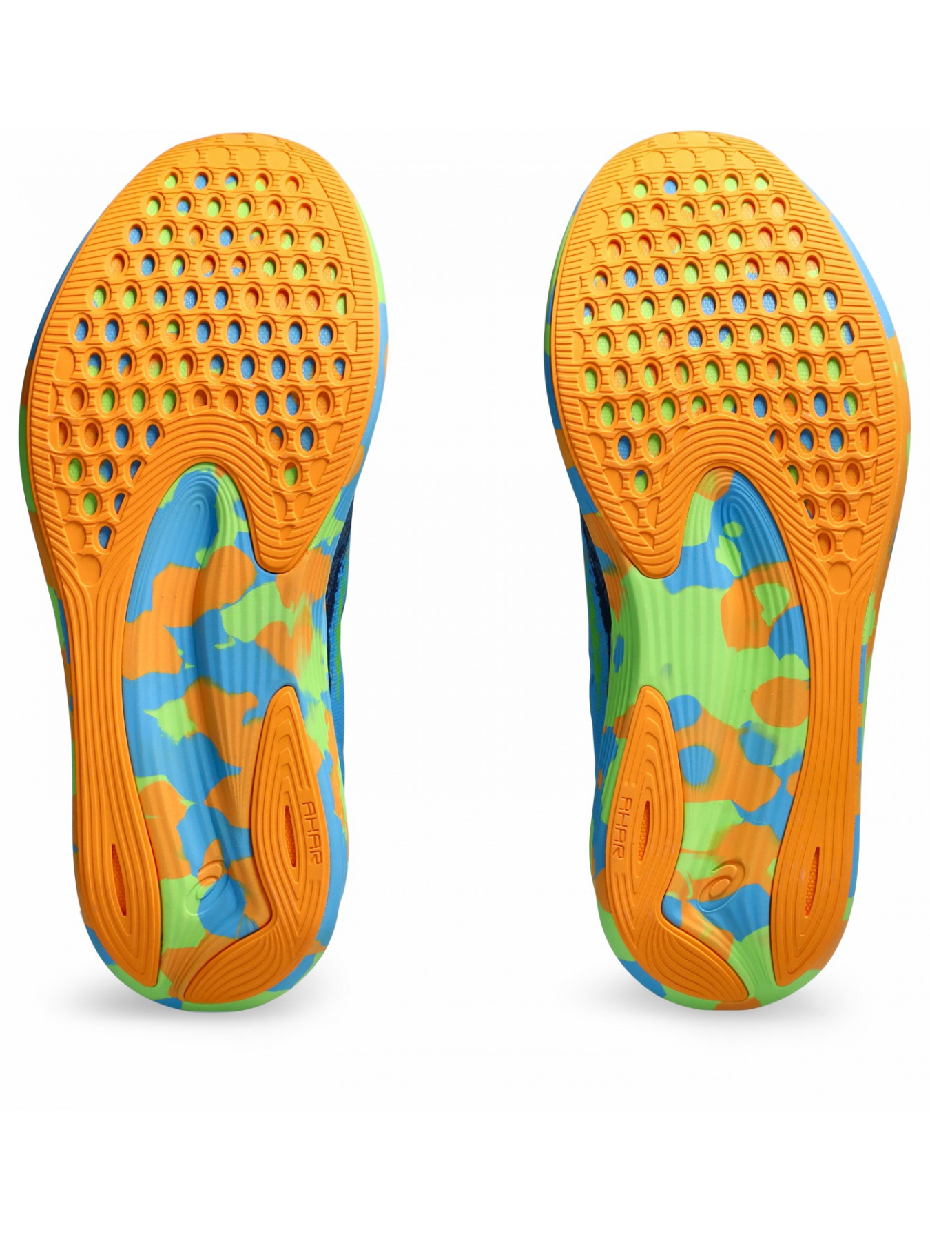 Кросівки для бігу Asics модель 1011B609-403 Фото